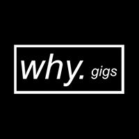 why. gigs logo