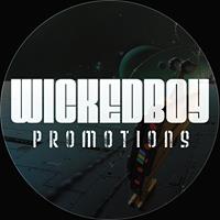 Wicked Boy Promotions logo