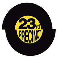 23rd Precinct Music logo