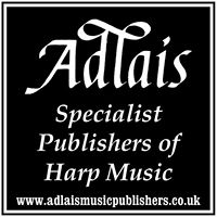 Adlais Music Publishers logo