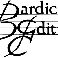 Bardic Edition logo