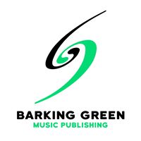 Barking Green Music Ltd. logo