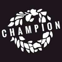 Champion Management & Music Ltd. logo
