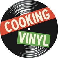 Cooking Vinyl Ltd. logo