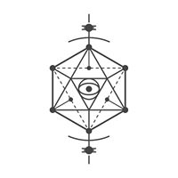 Focused Silence logo