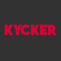 KYCKER logo