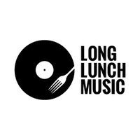 Long Lunch Music logo