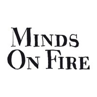 Minds On Fire logo