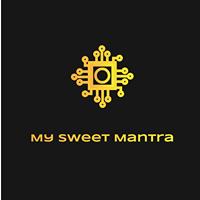 My Sweet Mantra logo