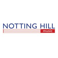 Notting Hill Music logo