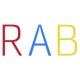 R.A.B. Rights Management logo