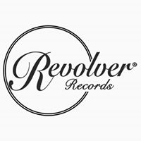 Revolver Music Publishing logo