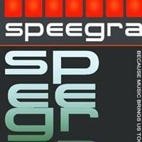 Speegra logo