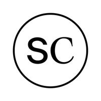Strictly Confidential Music Publishing logo