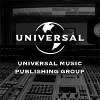 Universal Music Publishing logo