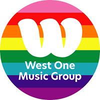 West One Music Group Ltd. logo