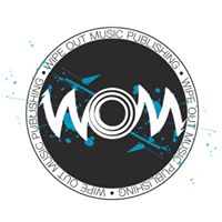 Wipe Out Music logo