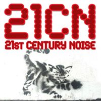 21st Century Noise logo