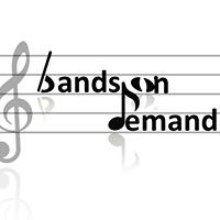 Bands On Demand logo