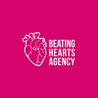 Beating Hearts Agency logo