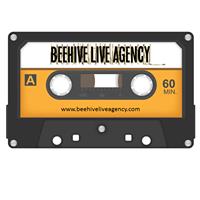 Beehive Live Agency logo