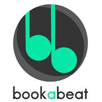 Bookabeat logo