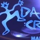 DCM International logo