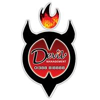 Devil Management logo