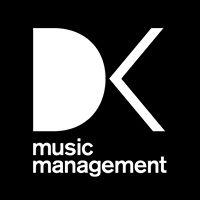 DK Music Management logo