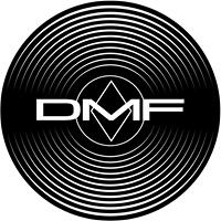 DMF Music Ltd. logo