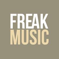 Freak Music logo