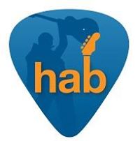 Hireaband logo