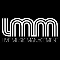 Live Music Management Ltd. logo