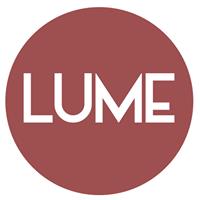 Lume Booking Agency logo