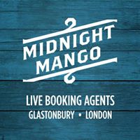 Midnight Mango Ltd. logo