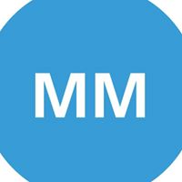 Mirrorman Agency logo