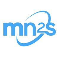 MN2S Booking Agency logo