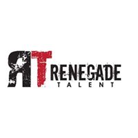 Renegade Talent logo