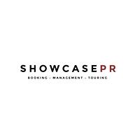 Showcase PR logo