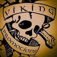 Viking Promotions logo