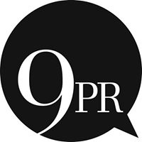 9PR logo