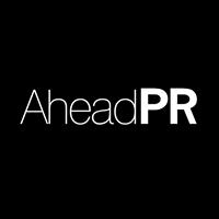 AheadPR logo