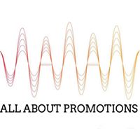 All About Promotions logo