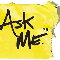 Ask Me PR logo