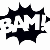 BAM! Music Marketing, PR & Digital Consultancy logo