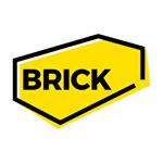 Brick London logo