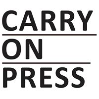 Carry On Press logo