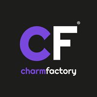 Charm Factory Ltd. logo
