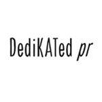 DediKATed pr logo