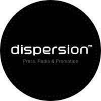 Dispersion PR logo